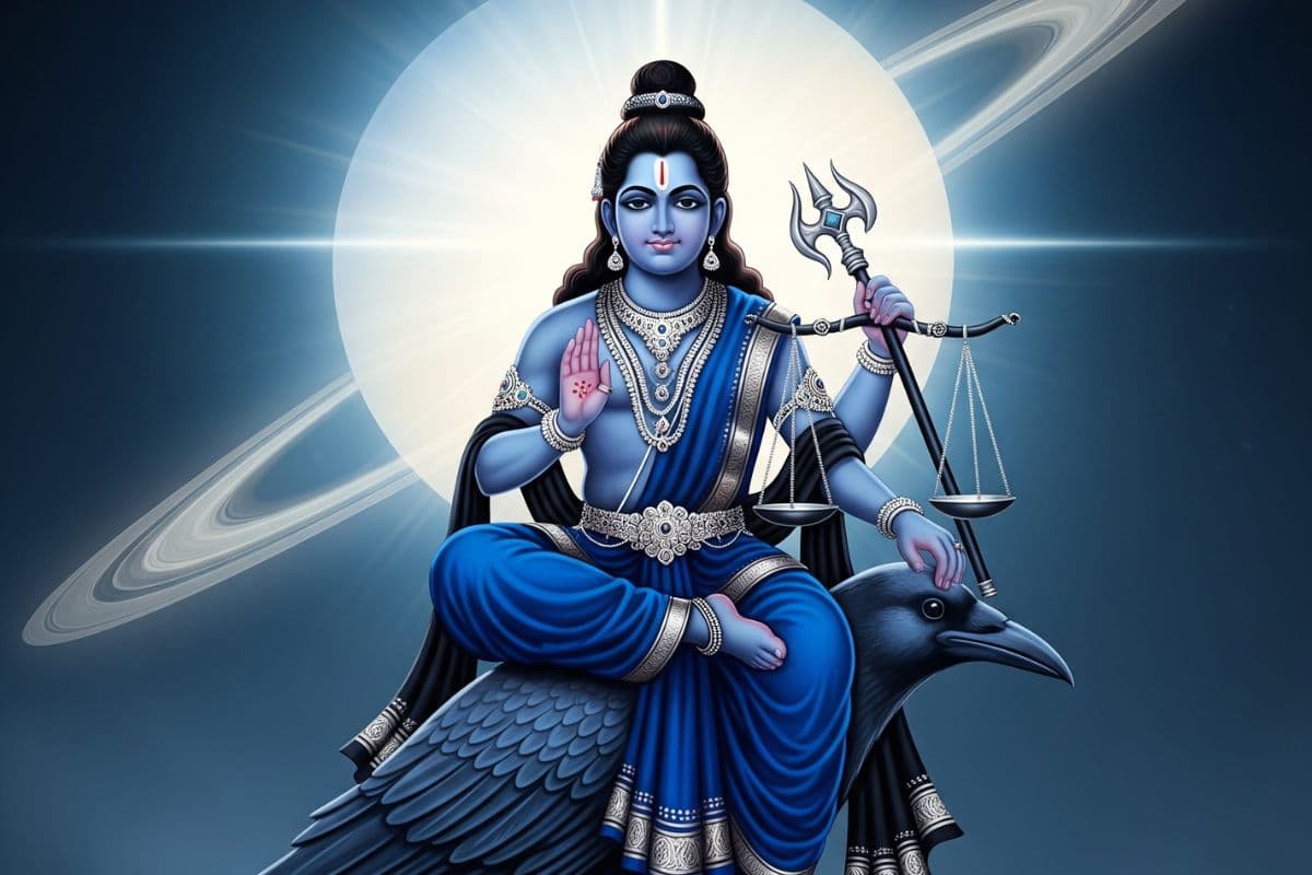 Shani Amavasya 2025: Date, significance, puja vidhi and remedies