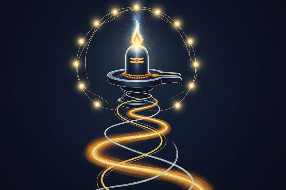 12 Jyotirlingas of Lord Shiva: Names, locations, and spiritual significance