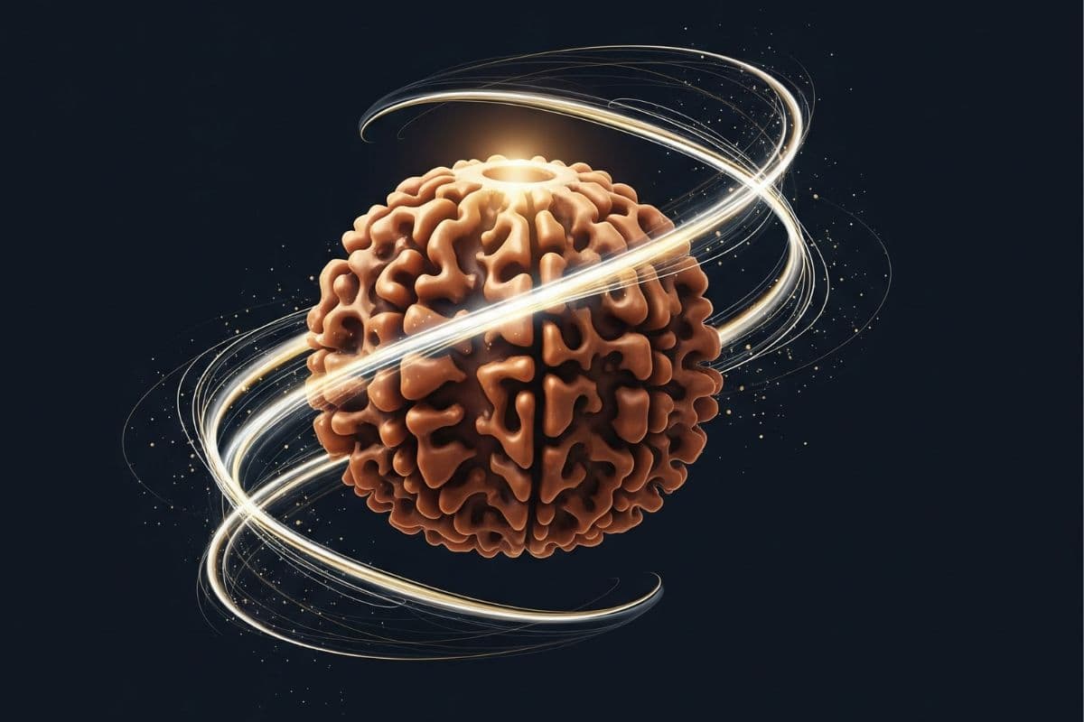7 powerful Rudraksha benefits that transform your spiritual journey