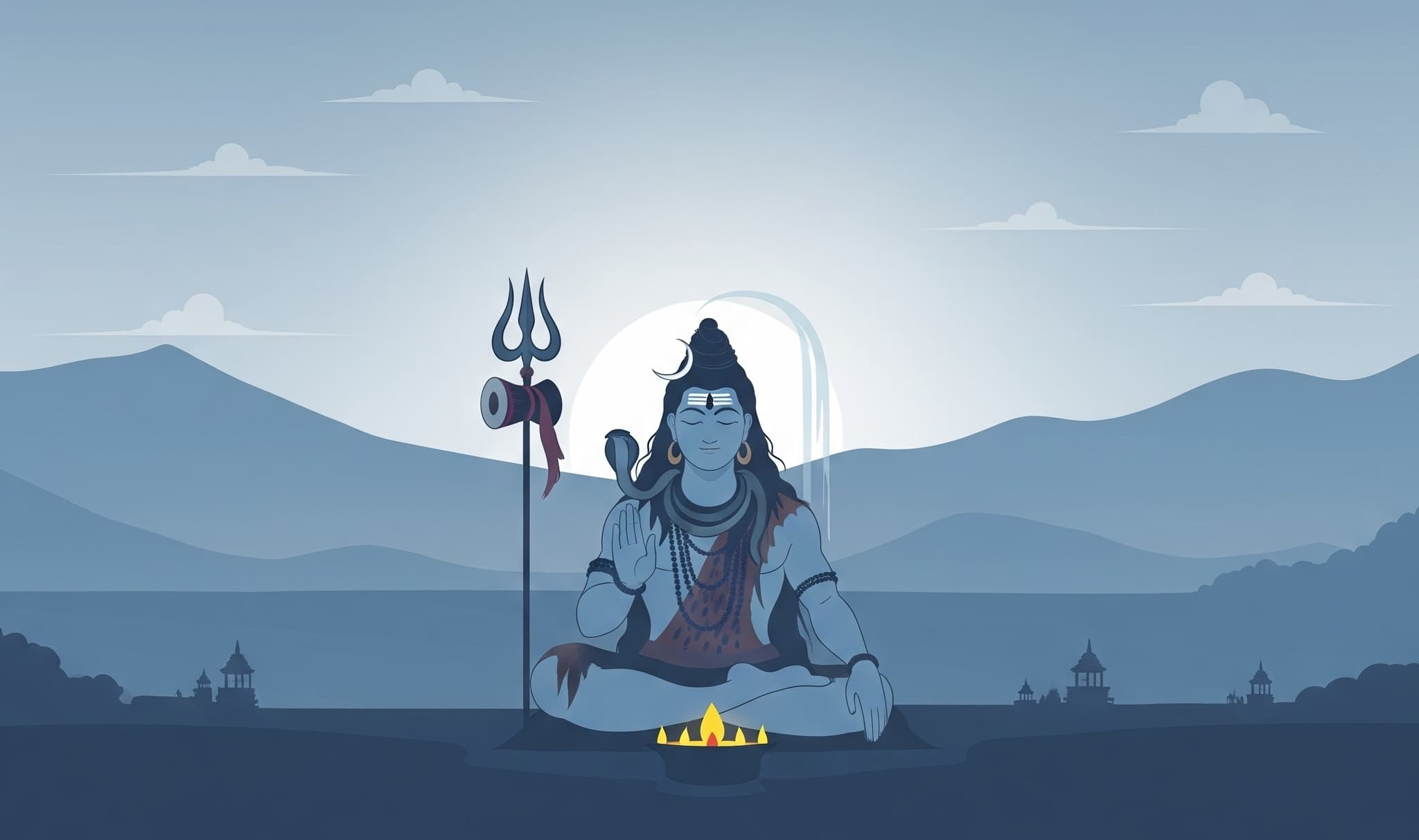 Bhauma Pradosha Vrat 2025: Date, rituals, and how to appease Lord Shiva and Mars