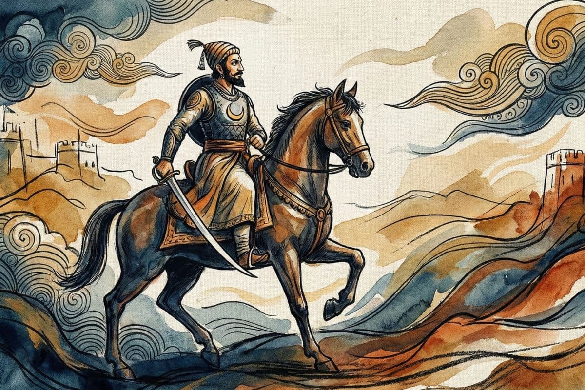 Shivaji Maharaj Jayanti 2026: Leadership qualities you can practise today from his birth chart