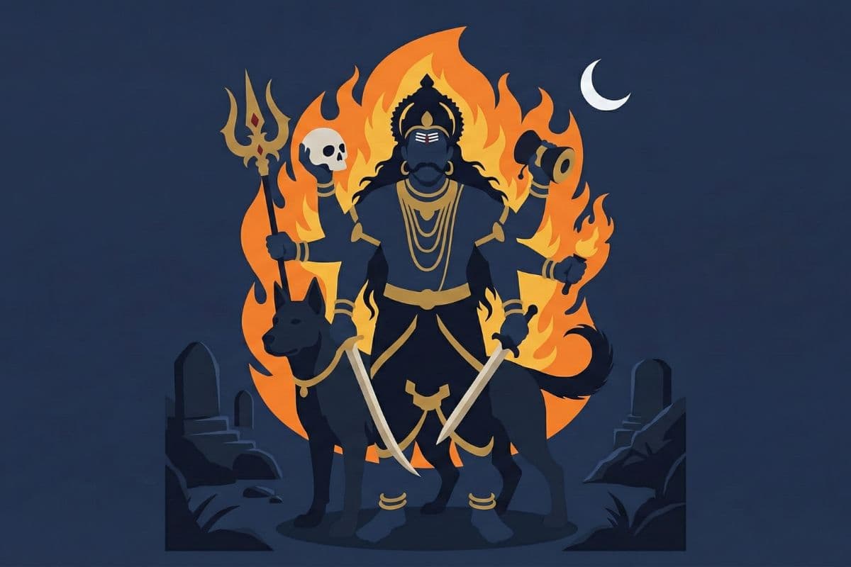 Masik Kalashtami 2026: Dates, puja vidhi and the power of Lord Kaal Bhairav