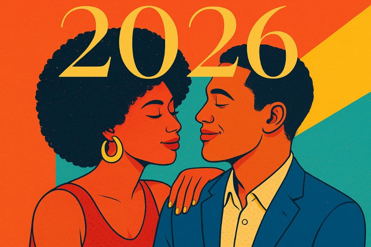 2026 Love Forecast: Are you choosing commitment or freedom this year?