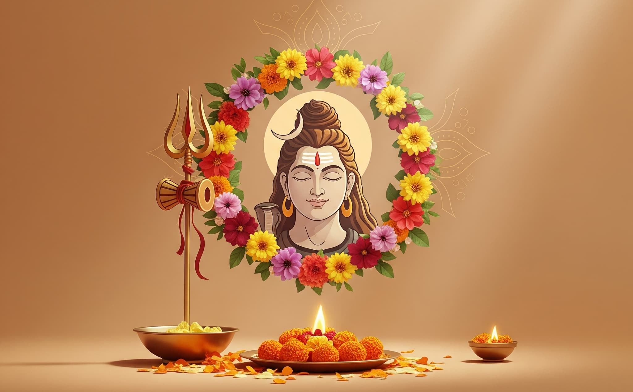 First Shravan Somwar Vrat 2025: Rituals, benefits, and spiritual significance explained