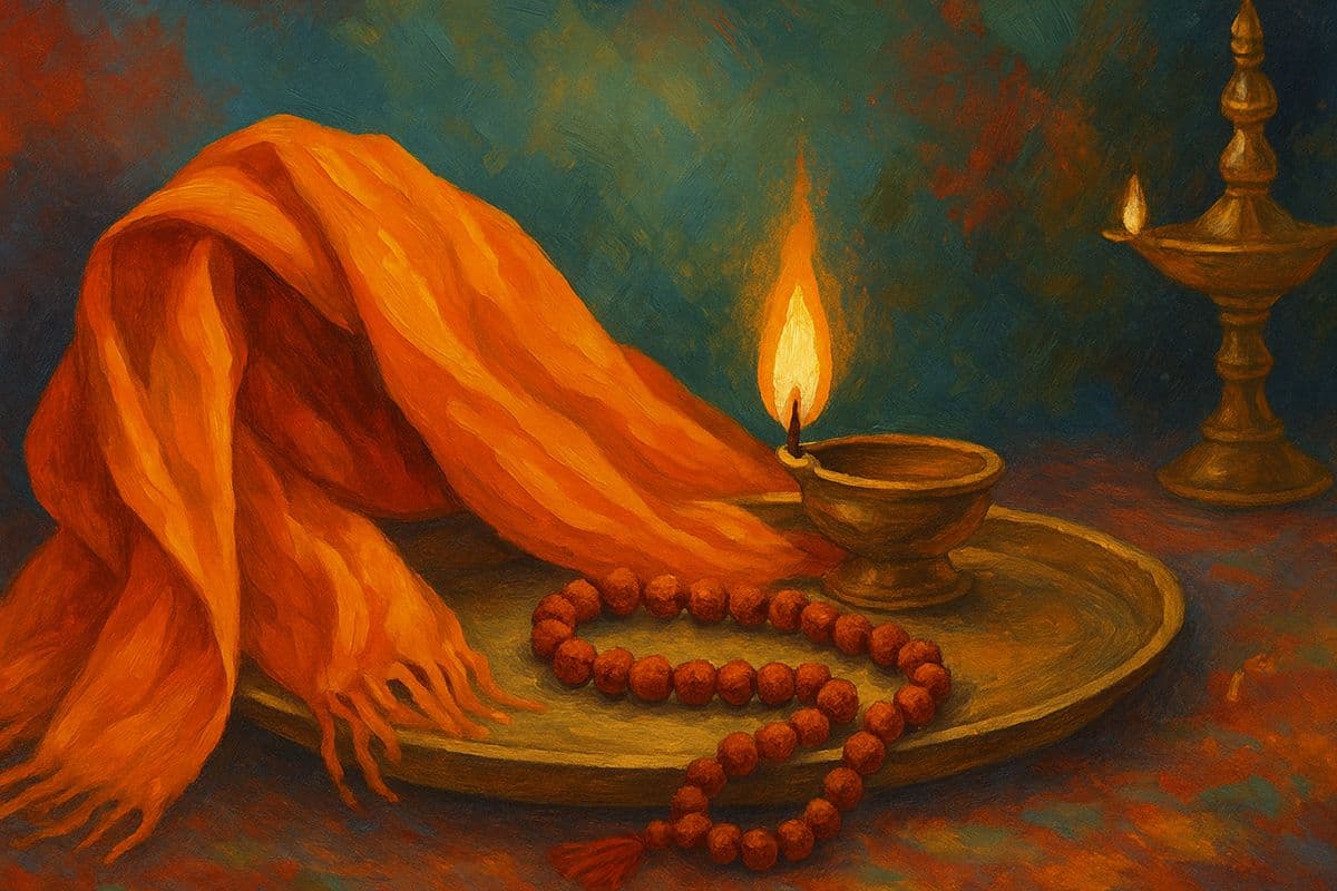 Jalaram Bapa Jayanti 2025: Story, teachings and spiritual message