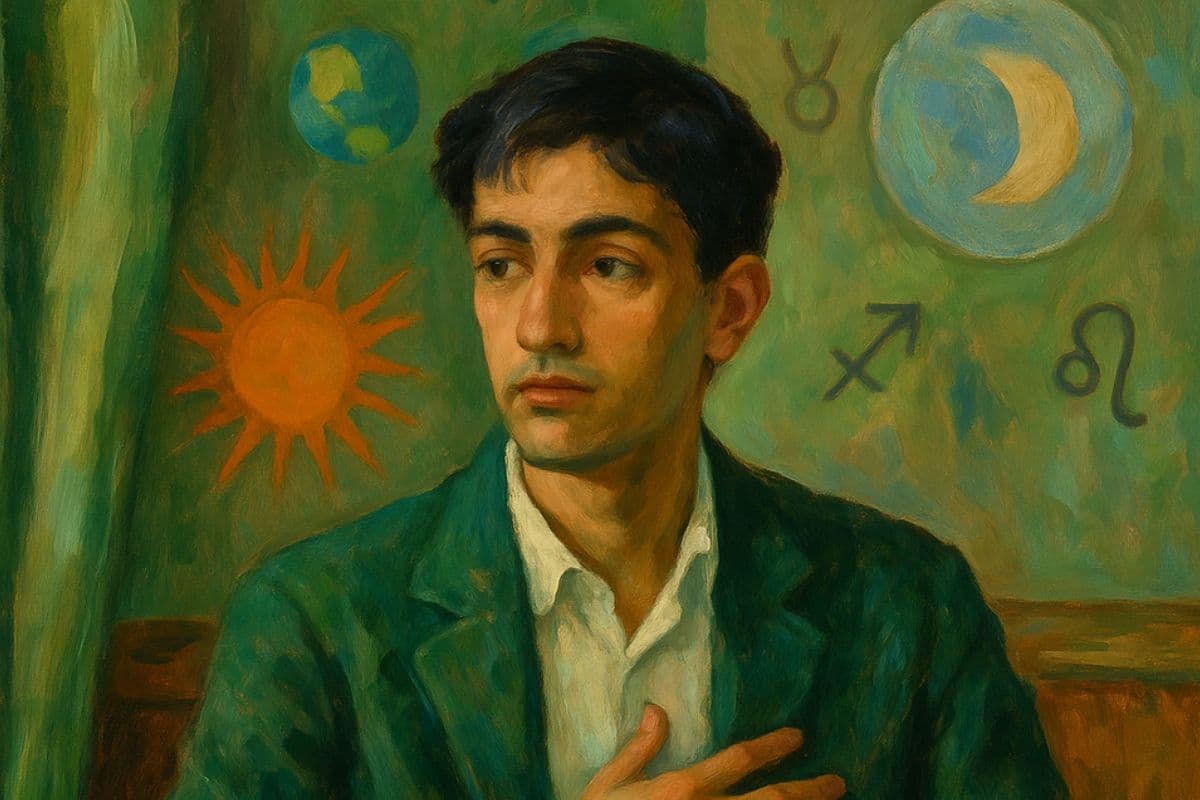 The hidden confidence trait your sun sign has been hiding all along