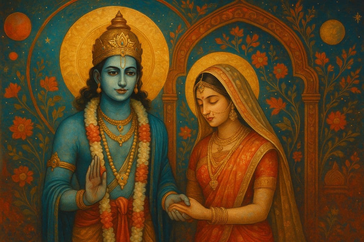 Vivah Panchami 2025: Date, rituals and the deep spiritual meaning you cannot miss