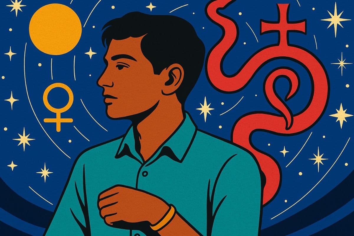 Is Ketu helping or blocking your success? Here’s what to know