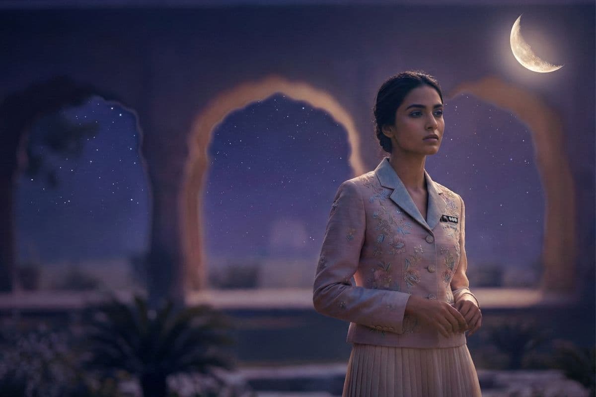 Moon Combustion February 2026: How this phase can affect relationships and emotional trust