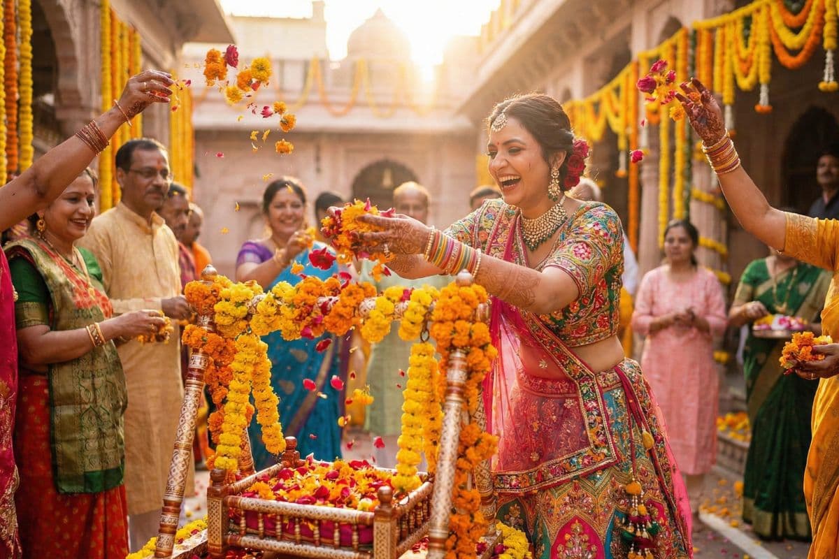 Phulera Dooj 2026: Date, significance, and how to observe this day correctly