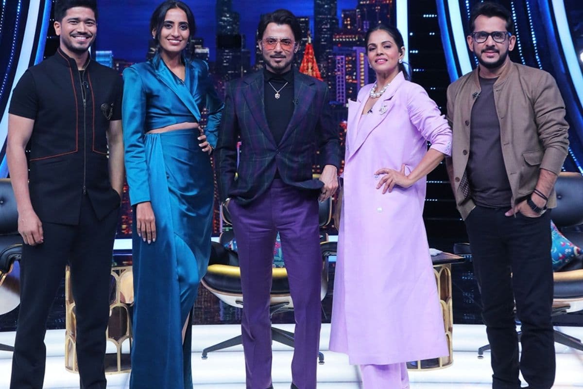 National Startup Day Special: What Shark Tank India judges’ birth charts reveal about success