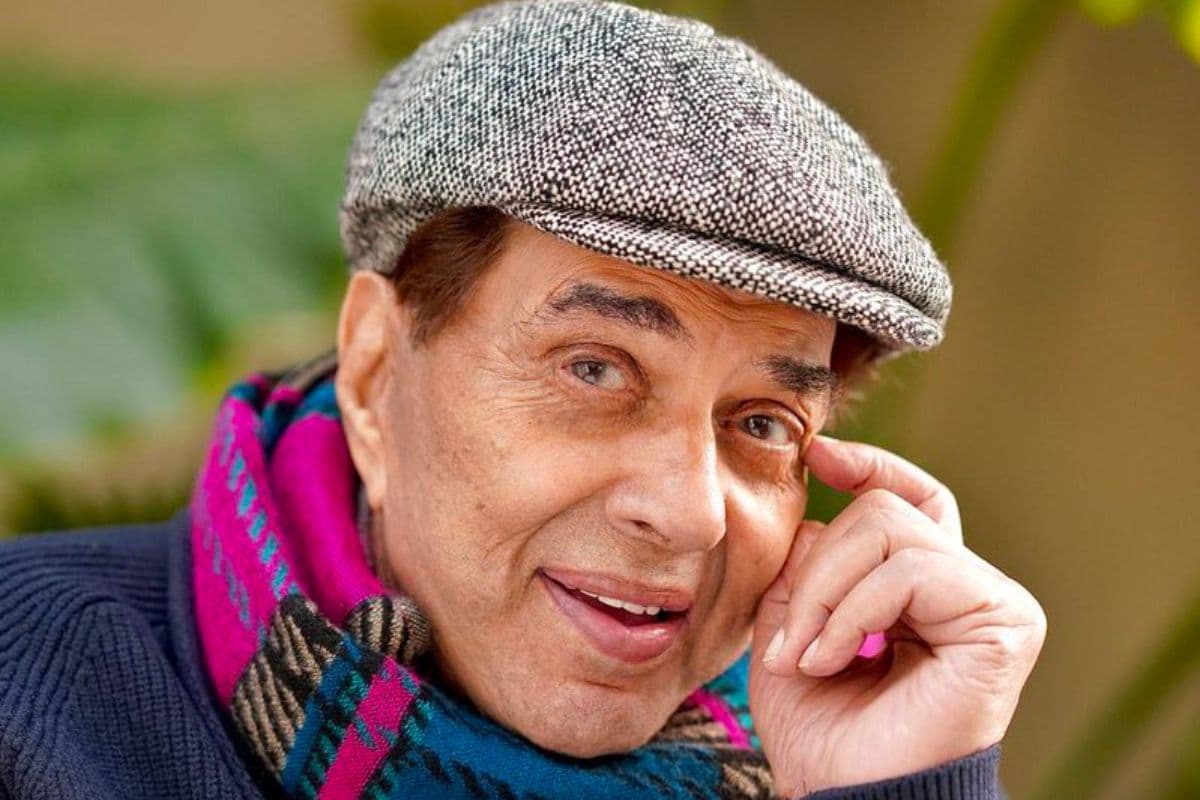 Born to be the He-Man: The birth chart that made Dharmendra a legend