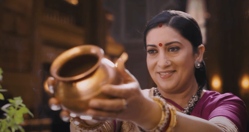 Smriti Irani’s future (2025–2031): Astrological transits, karmic shifts and TV comeback as Tulsi