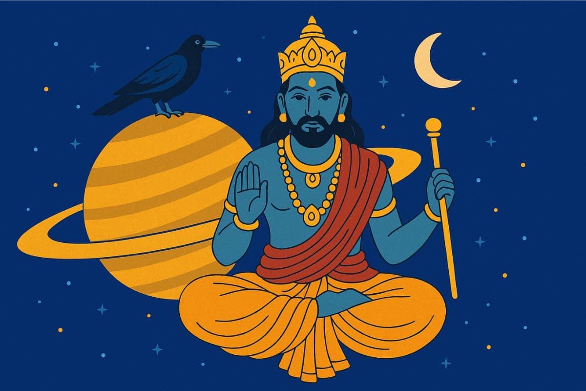 What is Sade Sati? Meaning, phases, remedies and life lessons explained