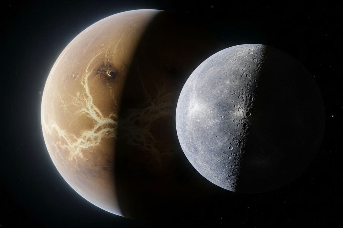 Mercury-Venus conjunction 2025: Its impact on all 12 zodiac signs