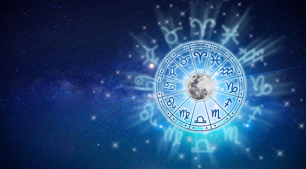 Which Zodiac Signs Are Most Impacted By The Moon?