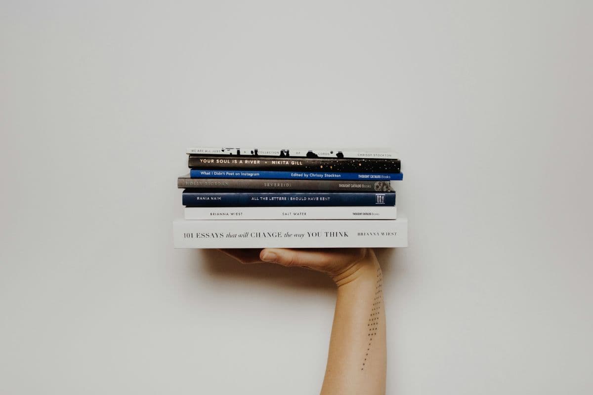 What your moon sign says about your ideal book genre. Discover your perfect match!