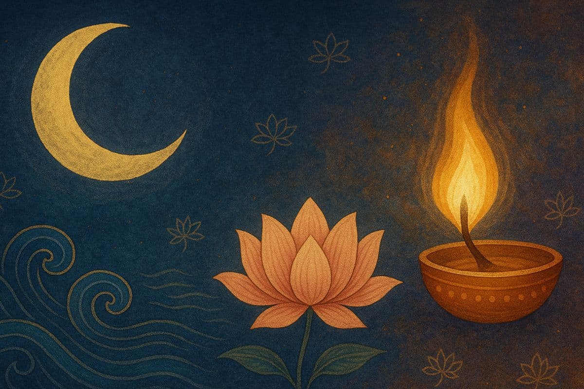 Margashirsha Amavasya 2025: Date, snan ritual and astrological blessings