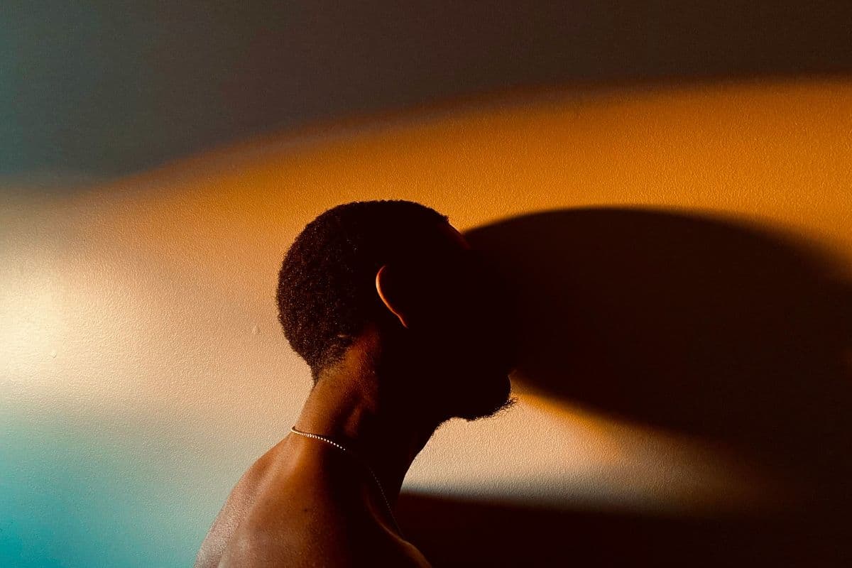 Why you feel emotionally drained for no clear reason