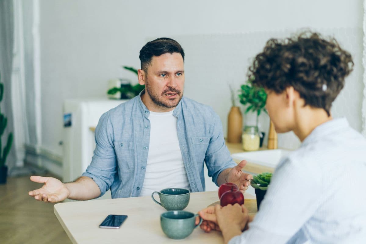 Astrology and family disputes: Understanding patterns that cause conflict