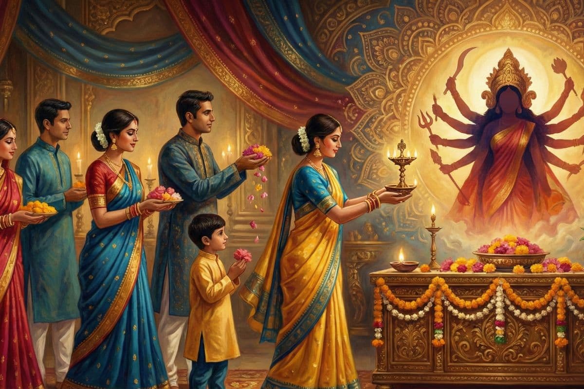 Masik Durgashtami 2026 Dates: Why this day is sacred for strength, protection and peace