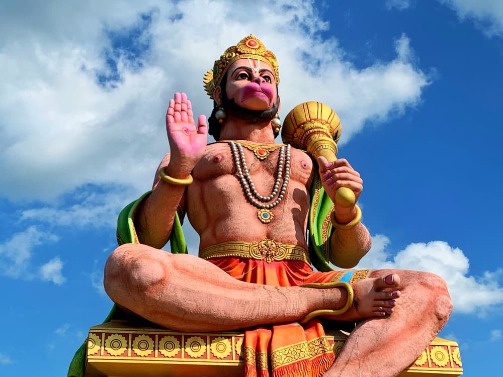 Bada Mangalvaar: Rituals For Auspicious Tuesdays Dedicated to Hanumanji