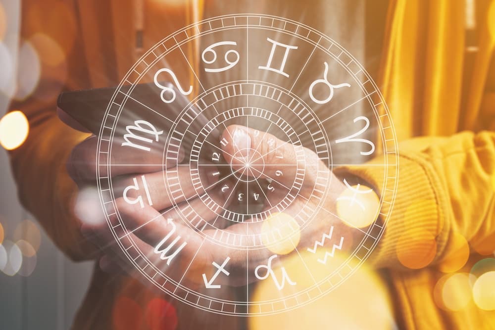 The Top 7 Elements Of A Comprehensive Astrology Chart