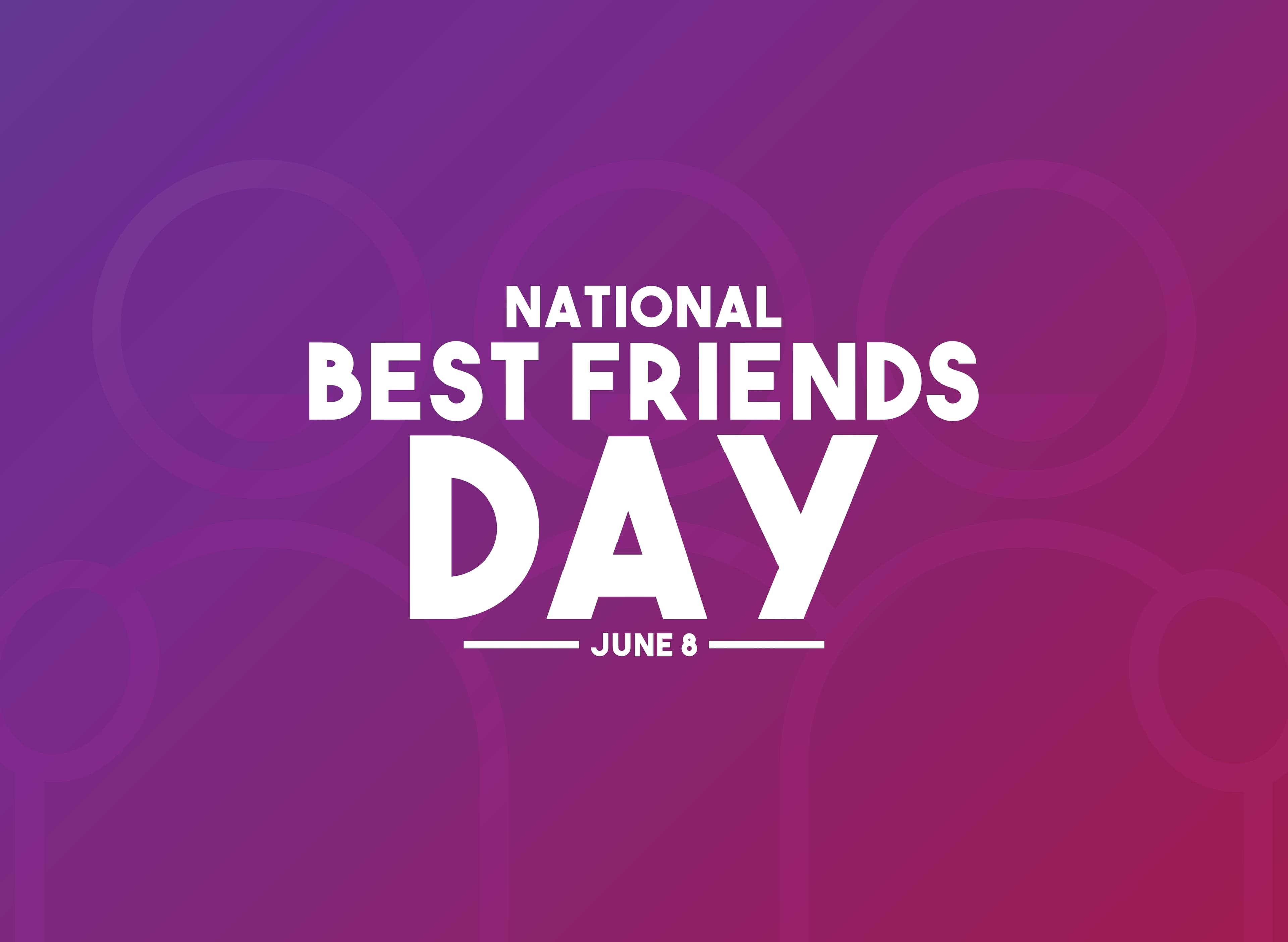 National Best Friend Day 2025: Should you marry your bestie? Astrology says… maybe yes