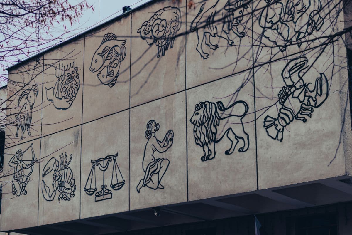 Weekly Horoscope September 1–7, 2025: Predictions for all zodiac signs