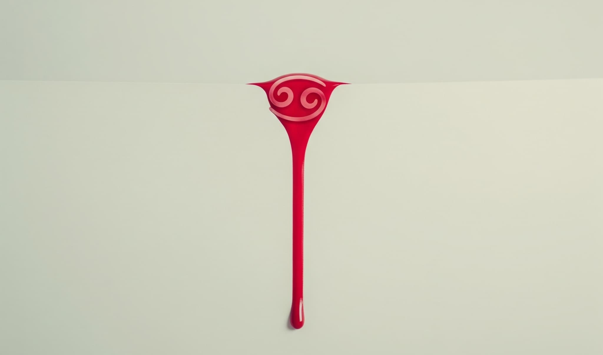 Emotional chaos for Cancer? Blame this one unlucky shade