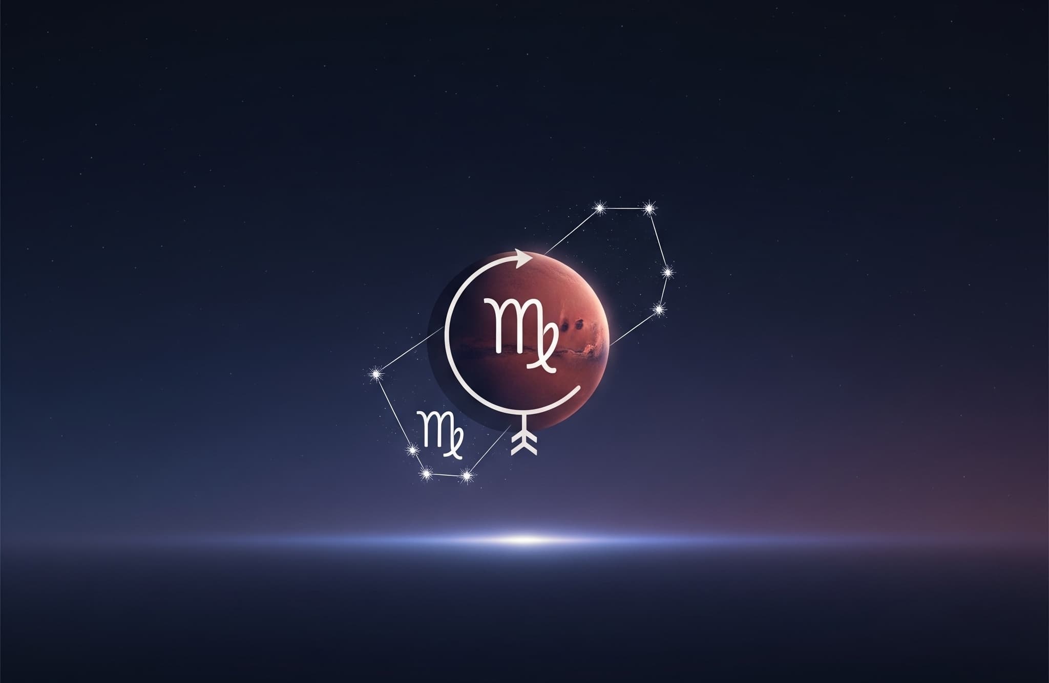 Mars Transit in Virgo 2025: Impact on all the moon signs