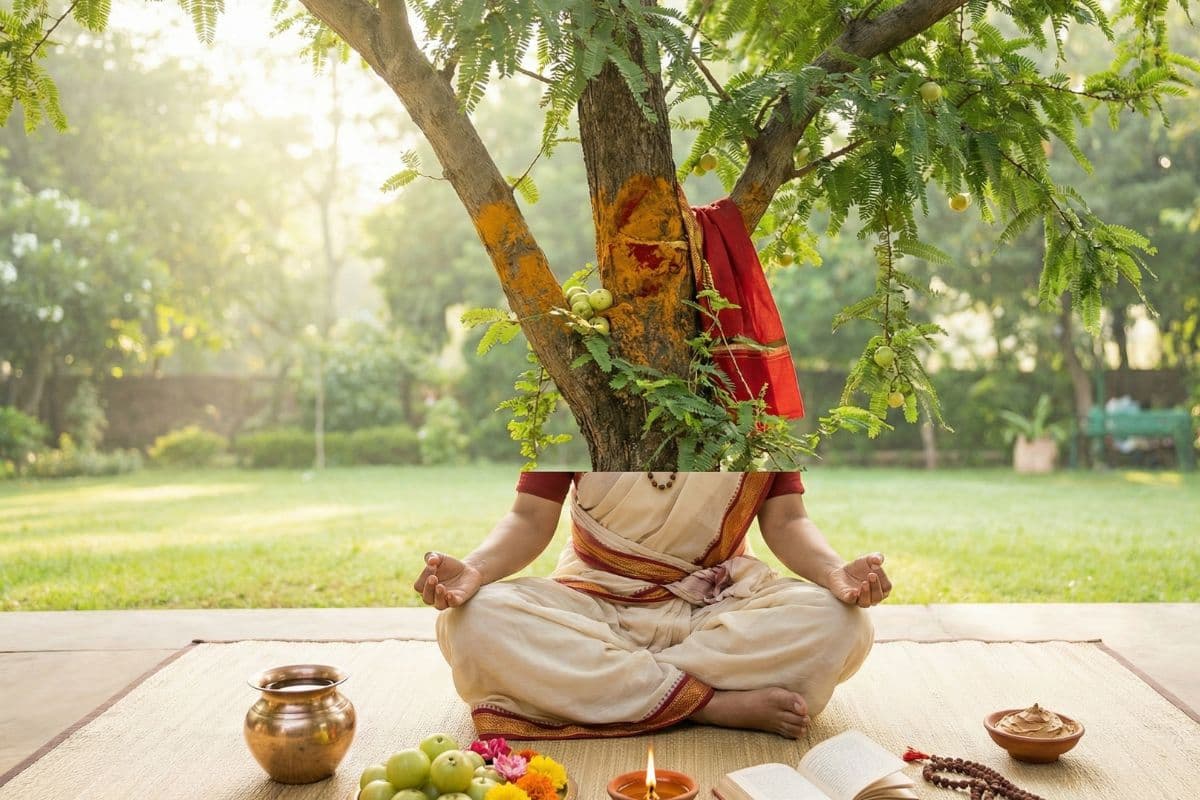 Amalaki Ekadashi 2026: Date, timings and 6 small rituals that shape inner stability