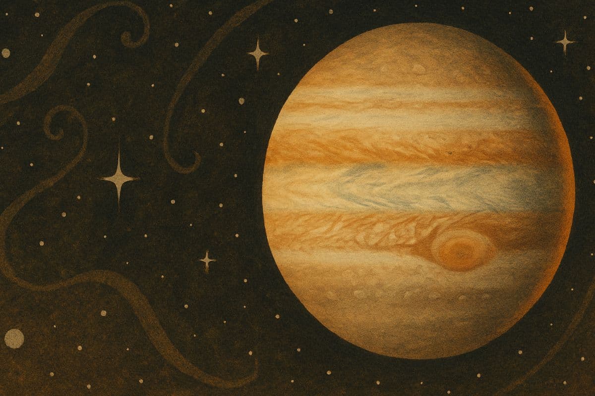 Jupiter Retrograde 2025 is here: How it can change your life path