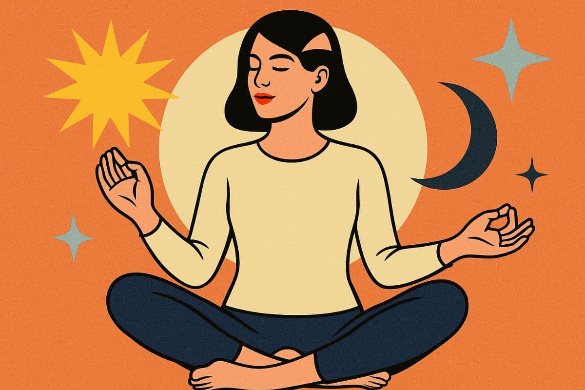 Your 12/12 Manifestation Plan: 5 things to do for a balanced mind, body and soul