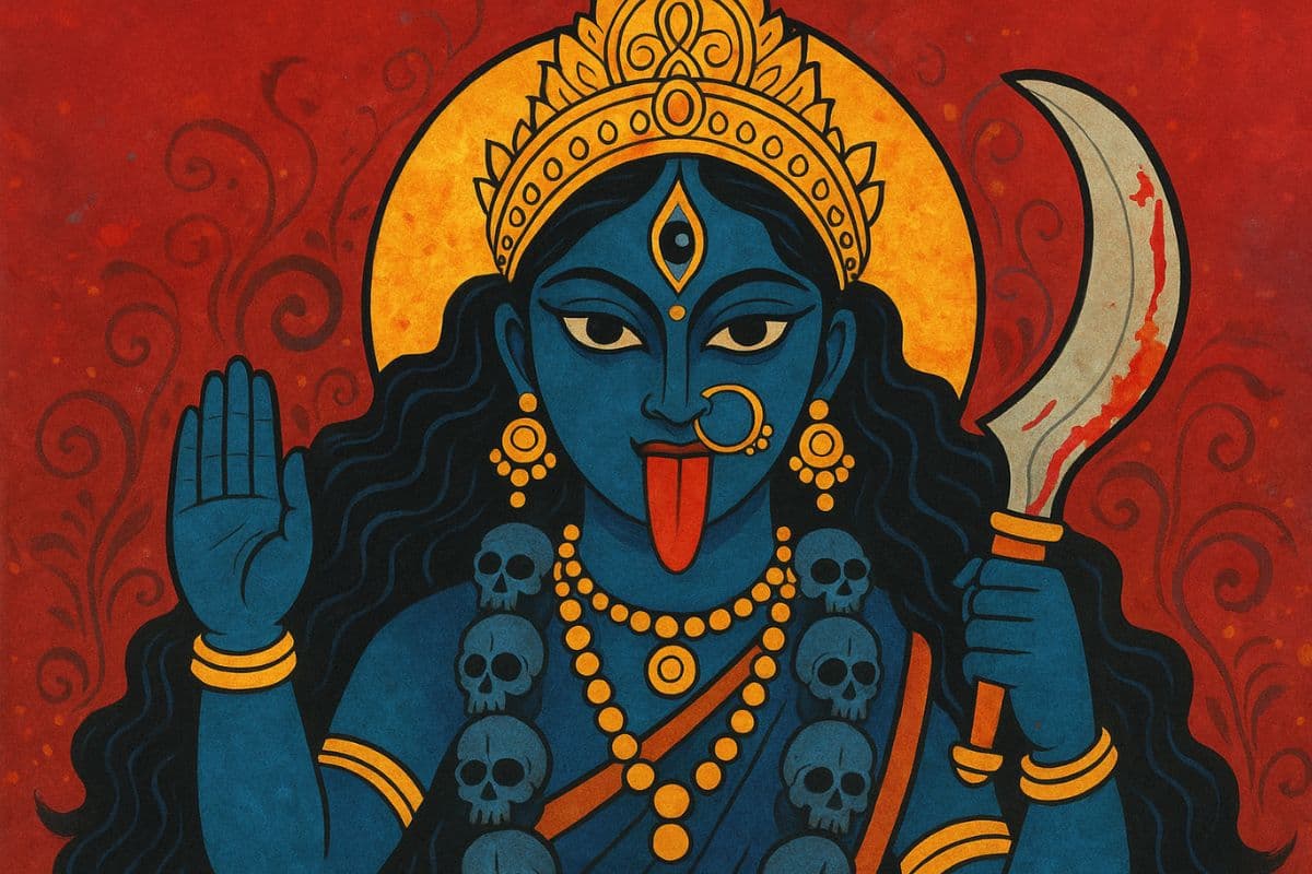 Bengal Kali Puja 2025: Date, time, rituals and the fierce spiritual significance
