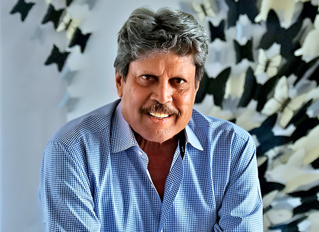 Kapil Dev 2026 Horoscope: What his birth chart reveals about peace, balance and inner strength
