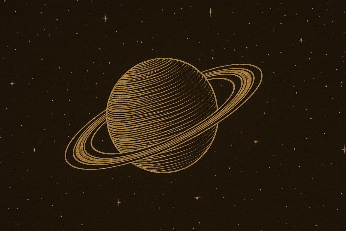 Saturn Transit 2025: What Purva Bhadrapada means for you
