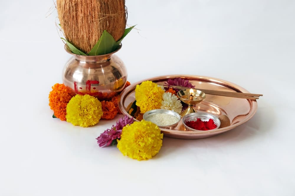 7 Sacred Rituals to Observe During Akshaya Tritiya