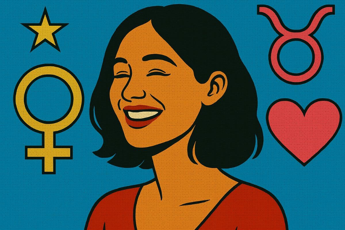 Which Venus signs love deeply, and which don’t trust anyone?