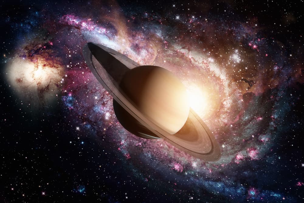 Saturn Transit On March 29: Check Now To See If Your Sade Sati Is Starting!