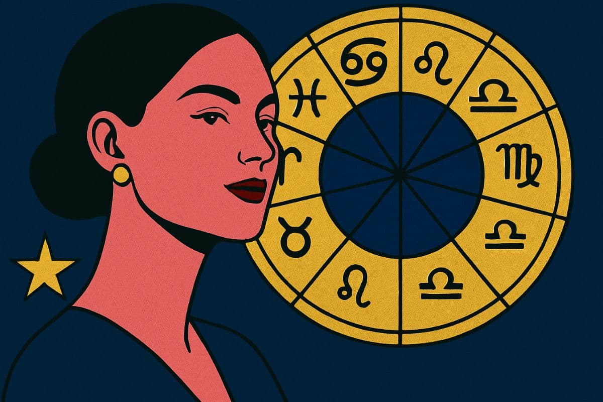 Is your confidence written in the stars? Your birth chart might shock you!