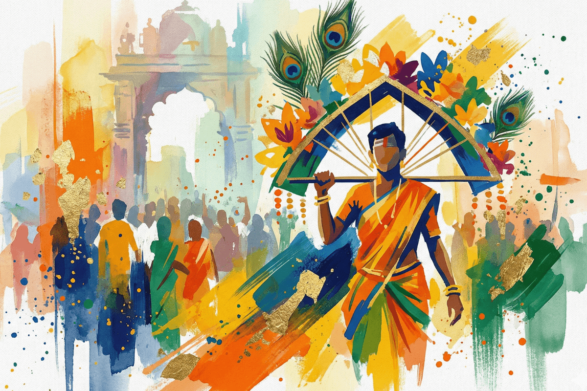 Thaipusam 2026: What this powerful festival teaches about courage and surrender