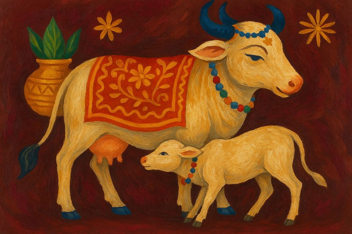 Govatsa Dwadashi 2025: Auspicious date, puja rituals and significance you must know