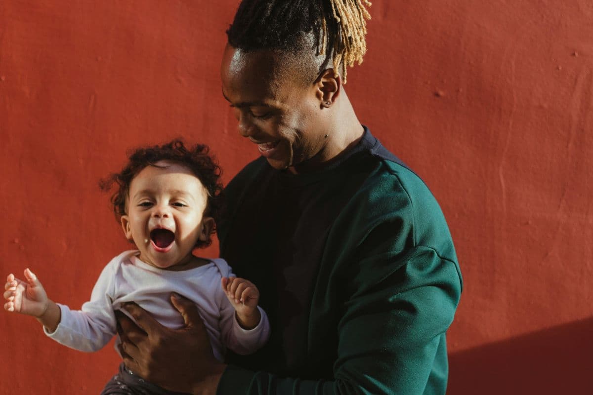 What your moon sign says about your parenting style