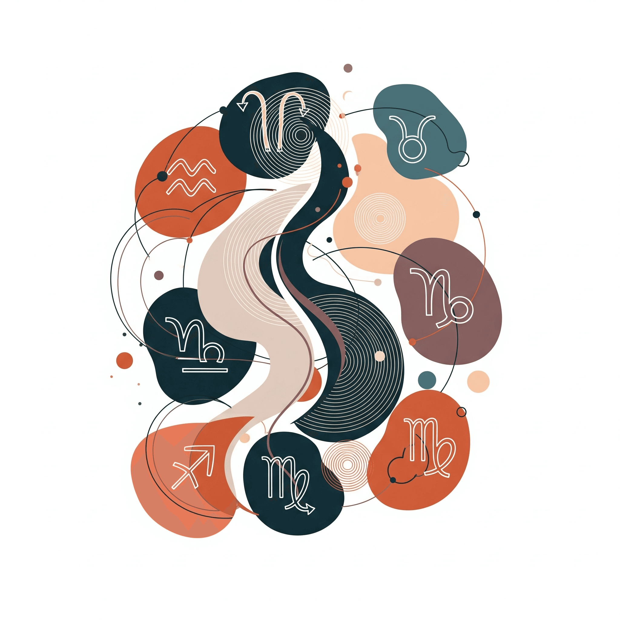 Which zodiac sign are you really? Find yours by date and month