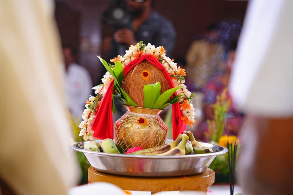 Finding Your Muhurat: The Science Behind Auspicious Timing