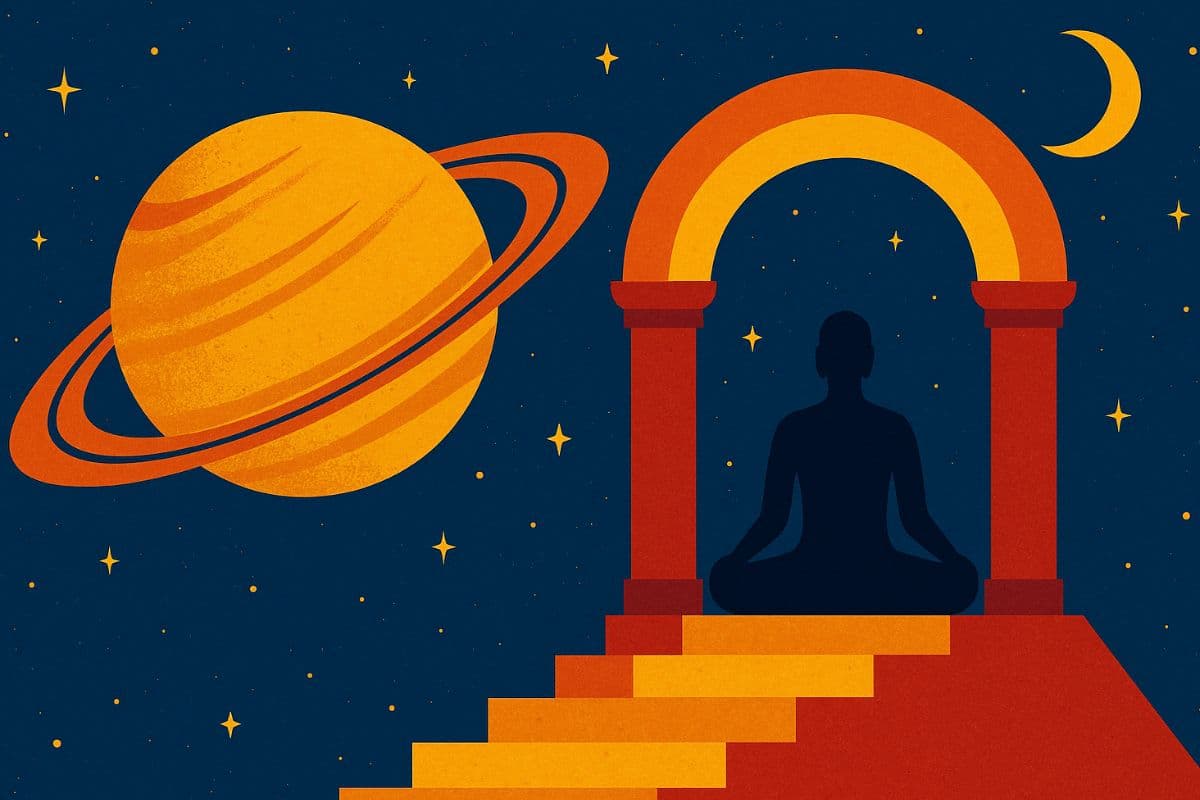 Sade Sati Survival Guide: Dos and don’ts for every phase of Saturn’s test
