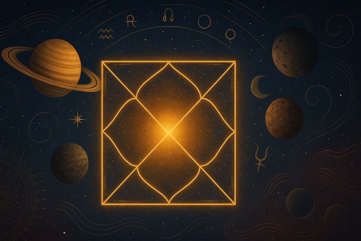 What is Vipreet Raj Yoga in Astrology? Meaning, effects and benefits explained