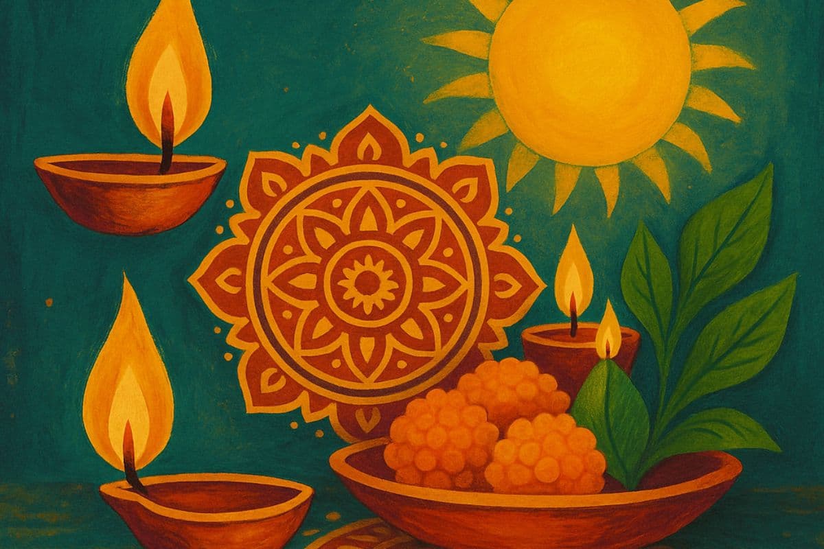 Diwali Astro Rituals 2025: Purify your space energetically before lighting the diya