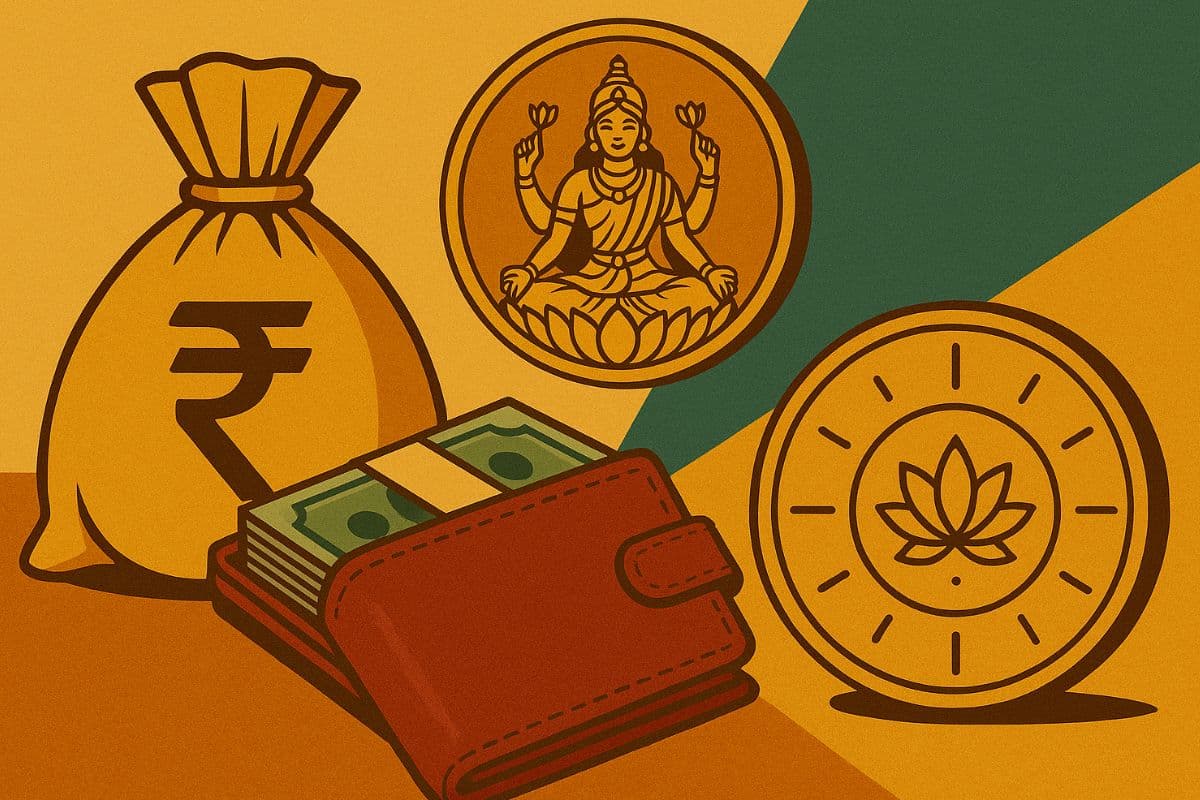 Unlocking Dhana Yogas: Hidden astrology secrets for prosperity